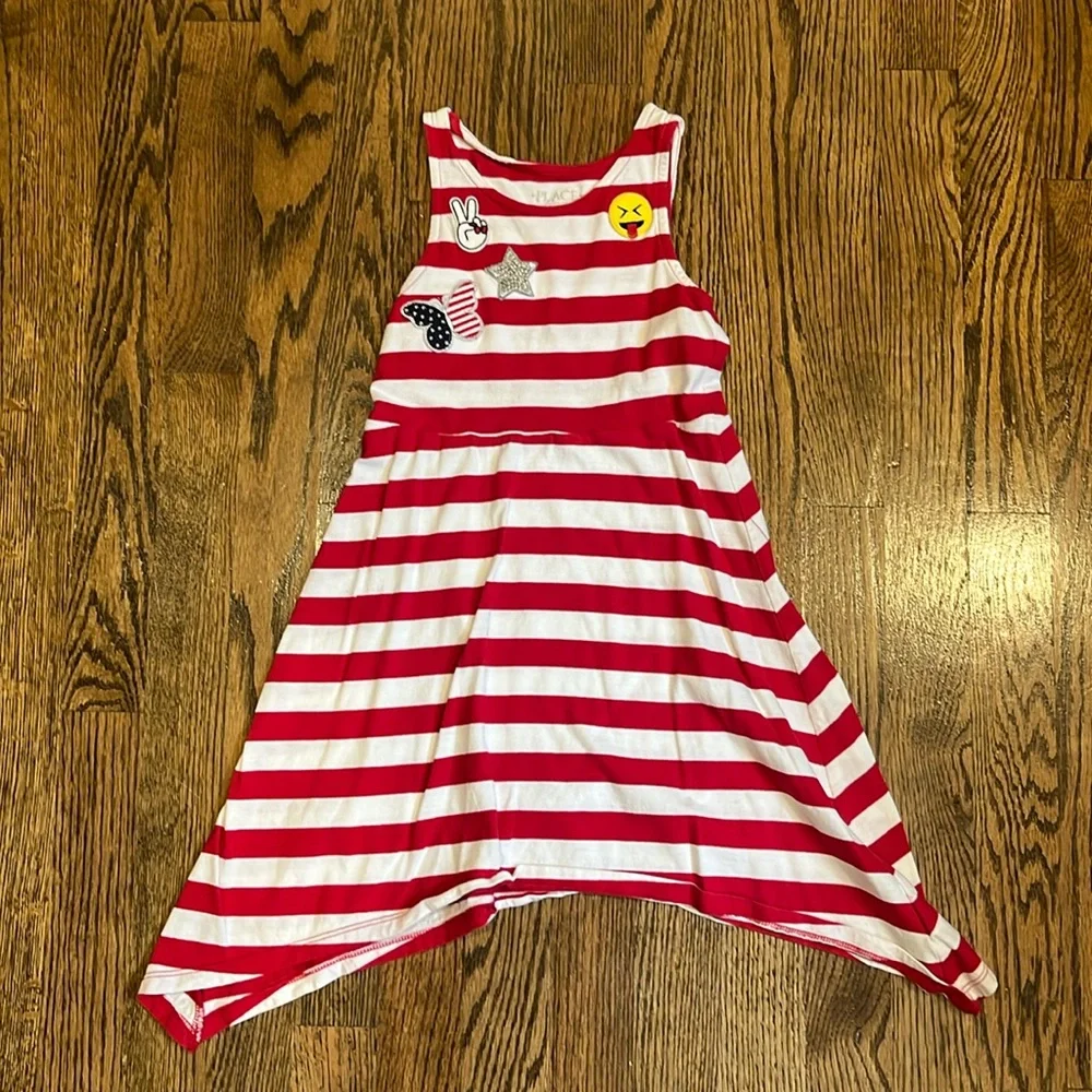 Little Girls The Children’s Place Dress